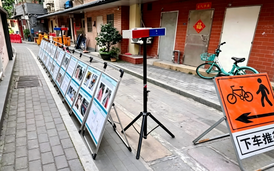 方寸窄巷精工筑民生｜星空平台-星空online(中国)圆满完成清水濠片区内街管网改造工程